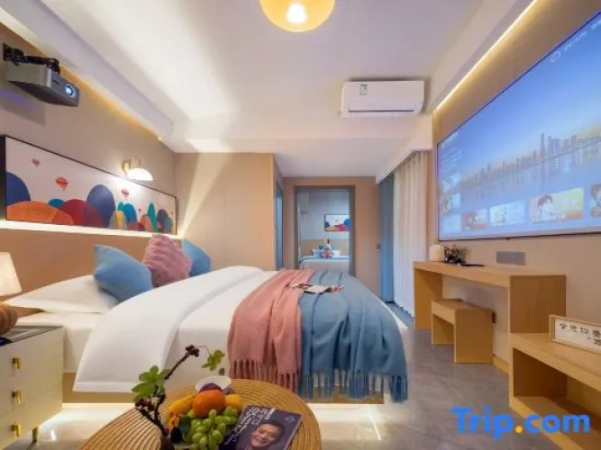 Comfort Family Suite