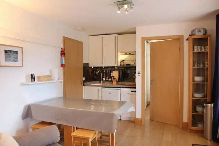 Apartment Le Lac Blanc.3
