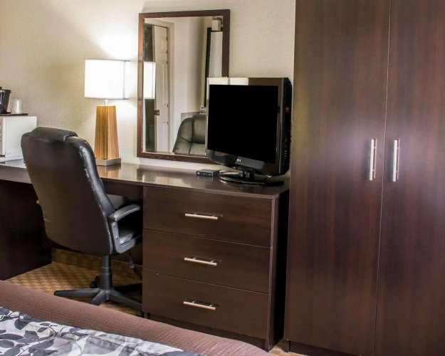 Sleep Inn & Suites Cullman I-65 exit 310