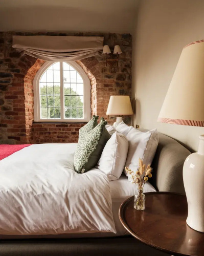 The Manor House Inn
