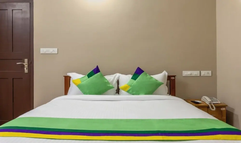 Premium Double room