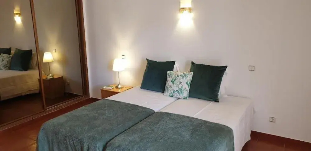 Dona Ana Guesthouse