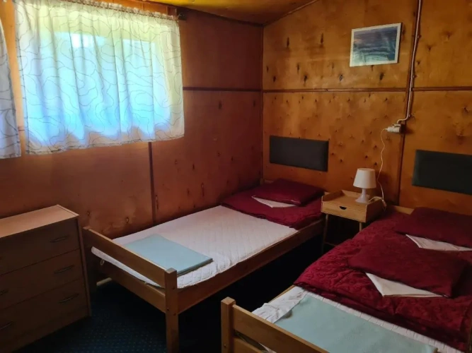 Bungalow