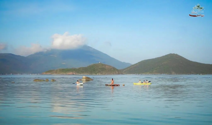 Whale Island Resort