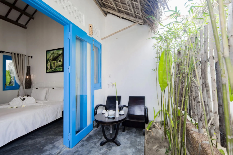 Cashew Tree Bungalow
