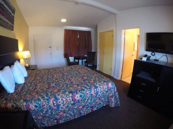 Indio Holiday Motel