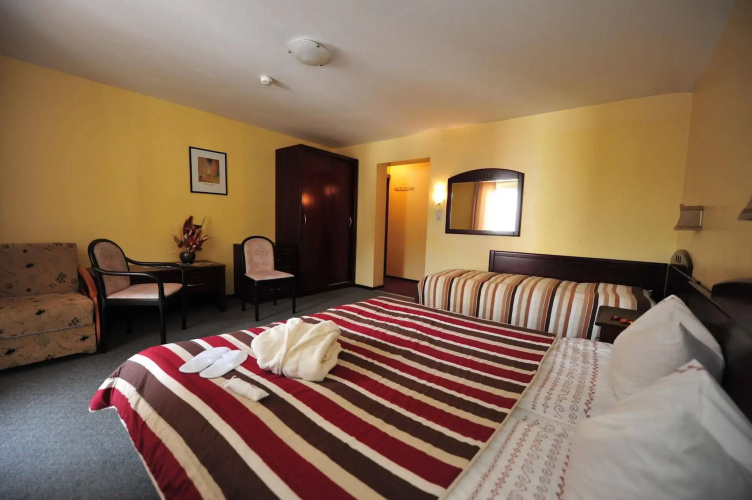 Hotel Post Fusch