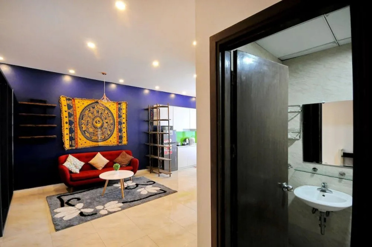 Nha Trang Beachfront Apartments