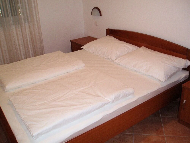 Kozarica Apartments