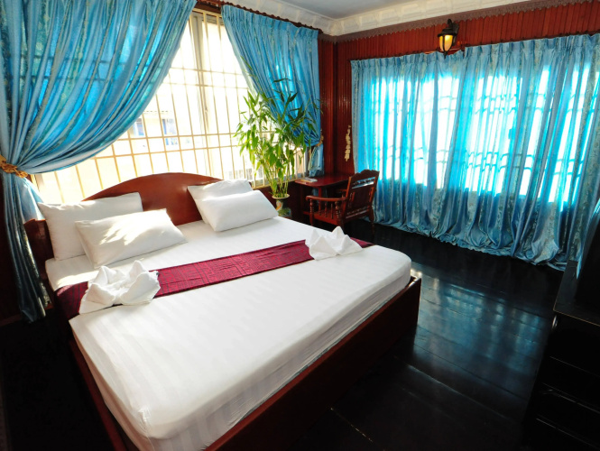 Okay Guesthouse