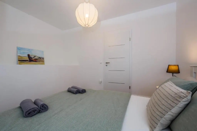 Apartment Maestral