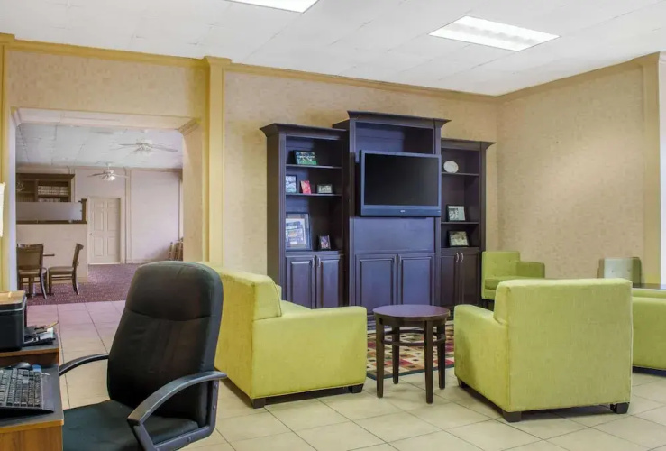 Quality Inn