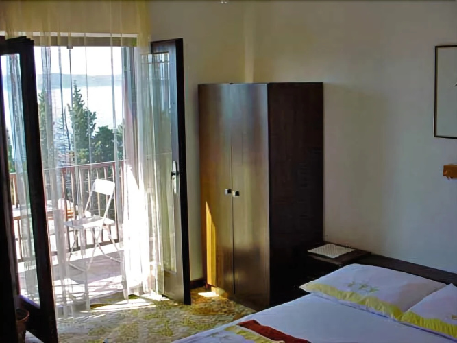 Apartments Pero