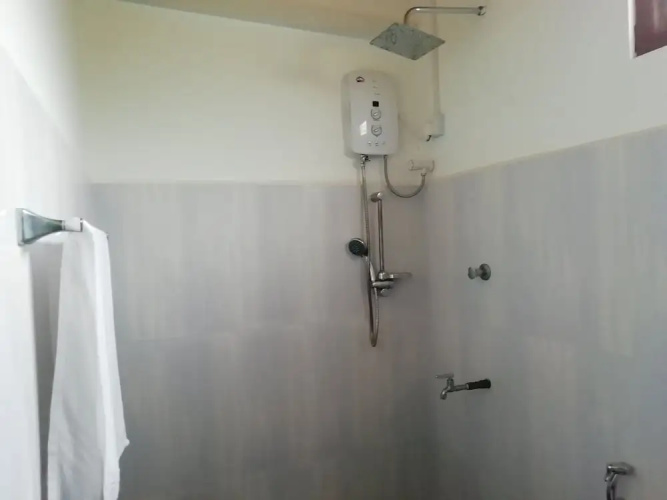 Esha Beach Resort