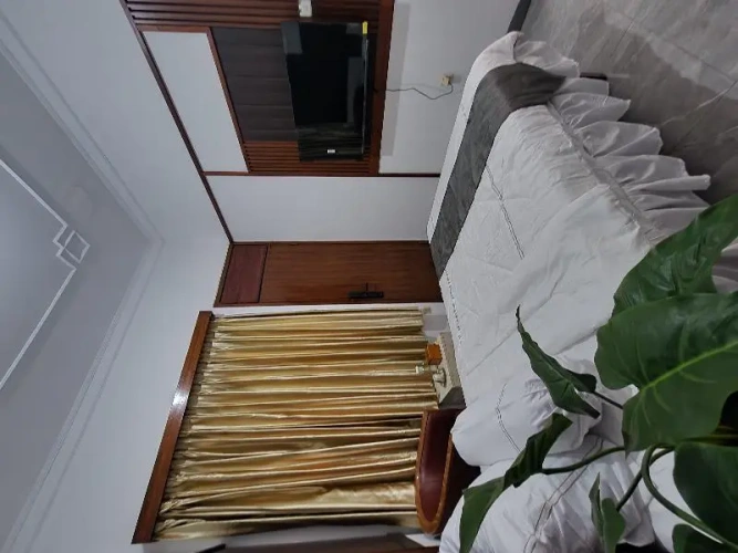 Comfort Single room