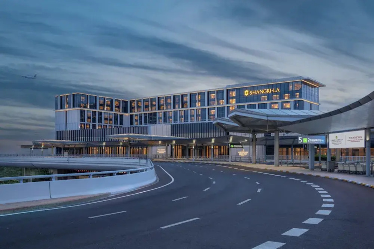 Otel görseli