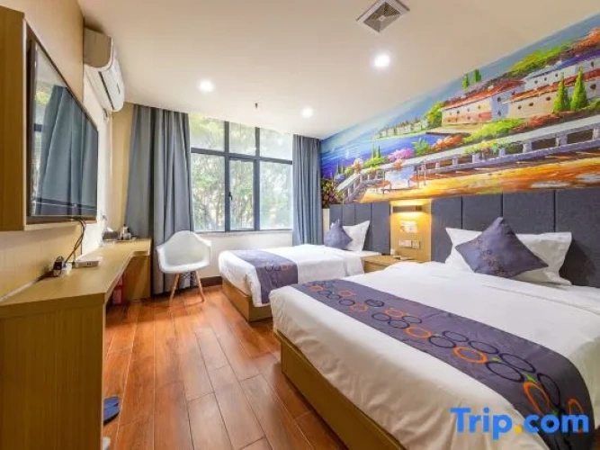 Business Double room