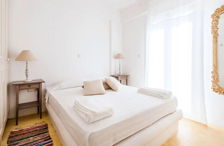 Stunning Villa for 7 in Kythnos