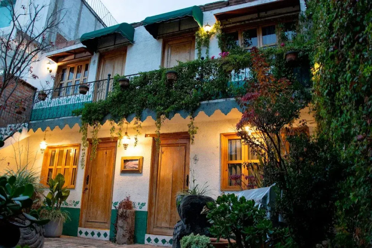 Otel görseli