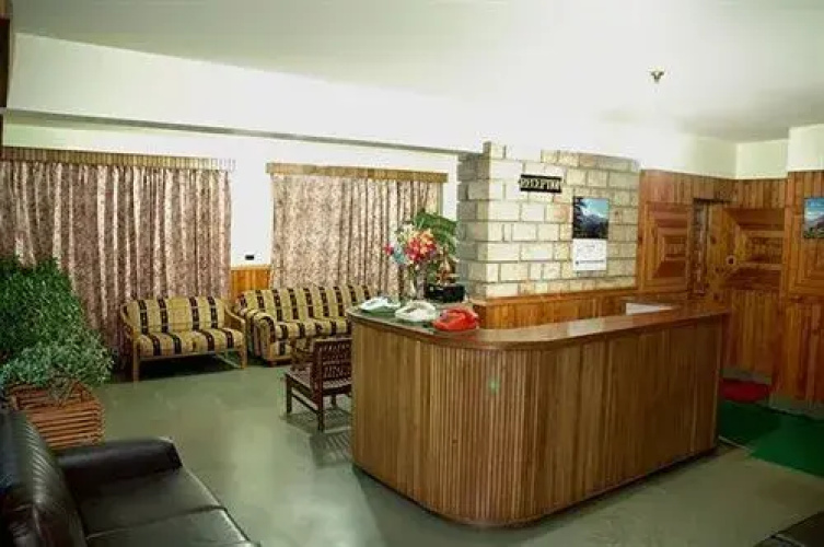 Hotelbild