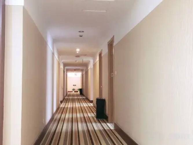 Runde  Hotel