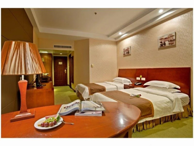 Teckon Hotel - Ningbo
