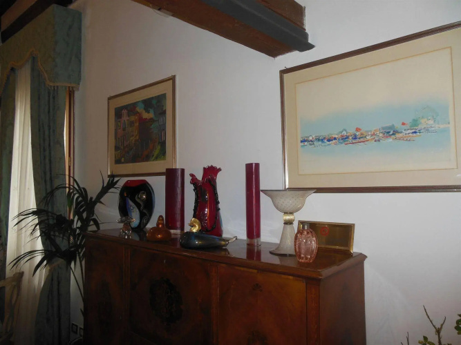 Ca' Riccio