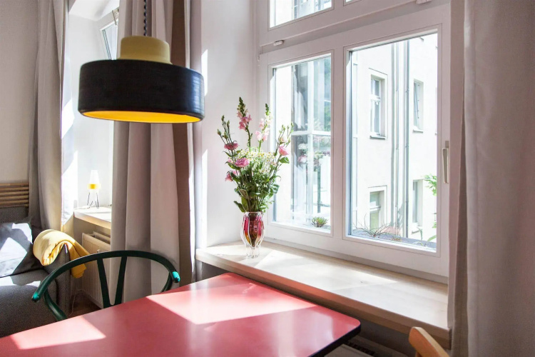 PrenzlBed Apartments