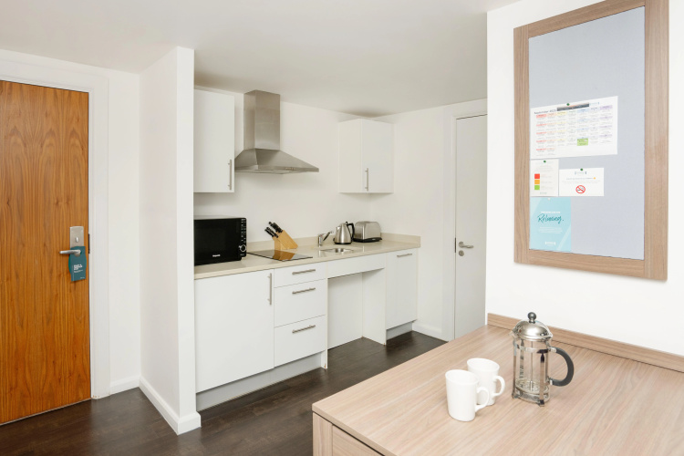 Staybridge Suites Birmingham photo 26