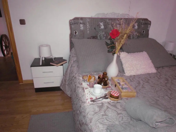Apartamentos Paraje San Blas