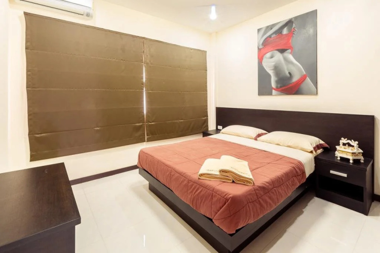 Thairai Home