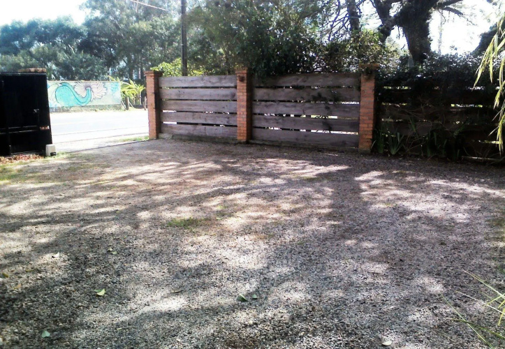Pousada Green