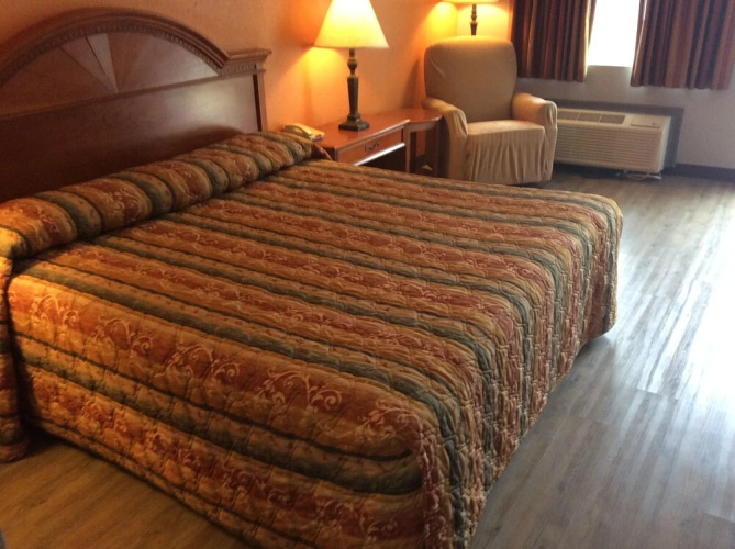 San Augustine Inn