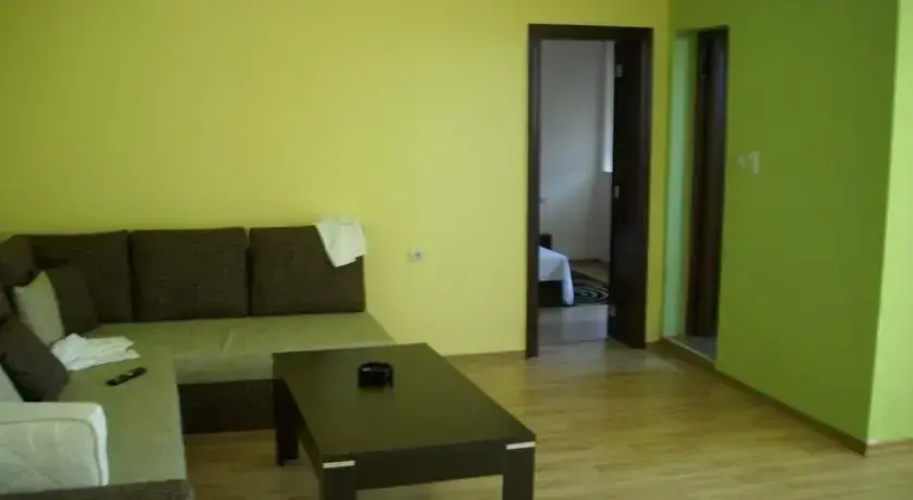 Hotel Gorski Kat