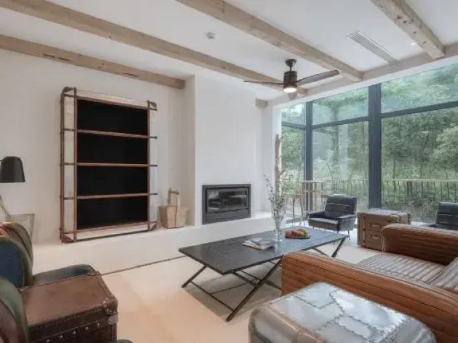 LOSTVILLA·Wushe(Ningbo)