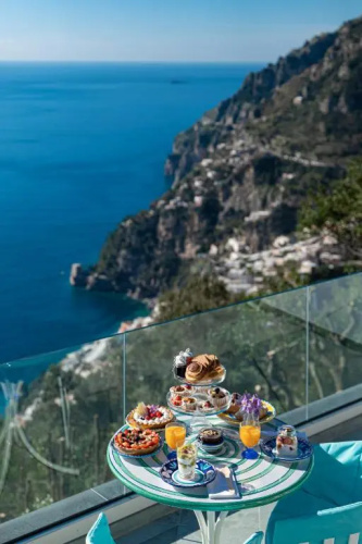 Petrea Lifestyle Suites