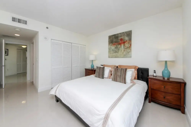 Bluebird Suites in Brickell