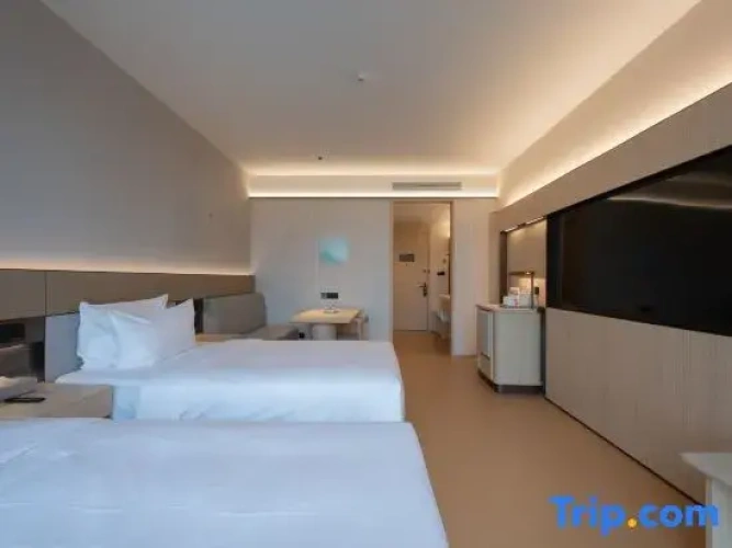 Business Twin room