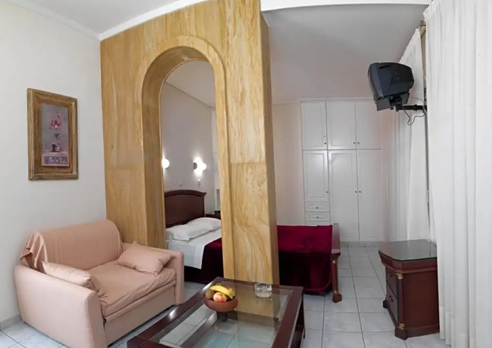 Alex Hotel