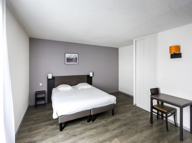 Aparthotel Adagio Access Orléans