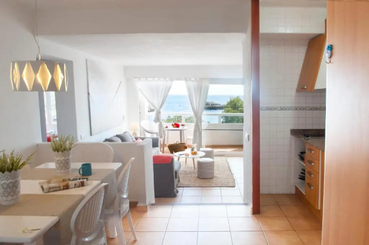 Apartamento Ferrera Park 505
