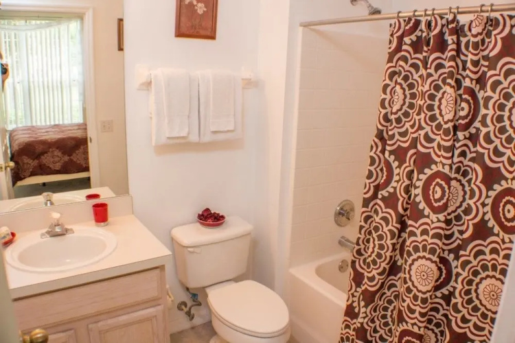 Ip60144 - Westridge - 4 Bed 3 Baths Villa