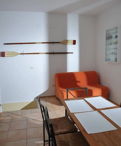 2 Bedrooms Apartment with ocean view