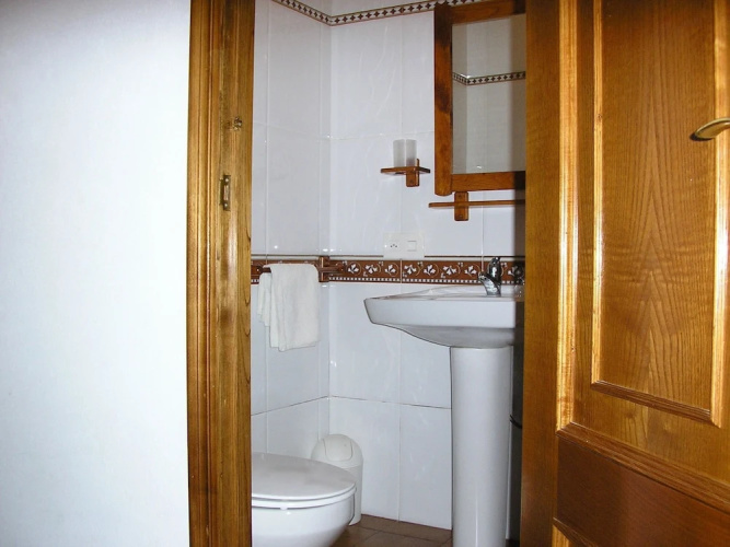 Casa de Rodríguez