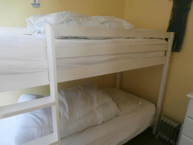 Beautiful 2-bed Chalet in Mablethorpe
