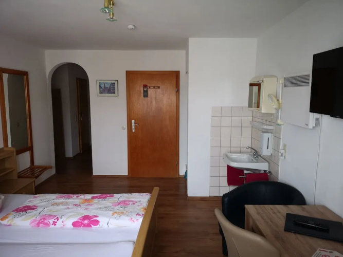 Landhotel Engel