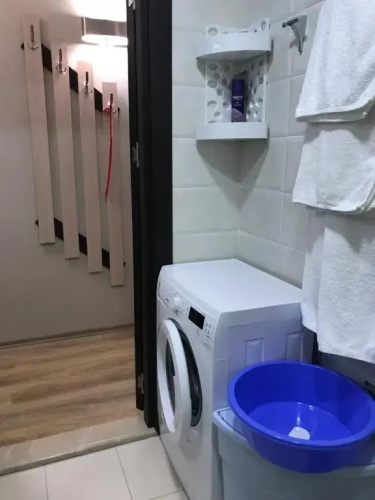 Anna’S Apartaments