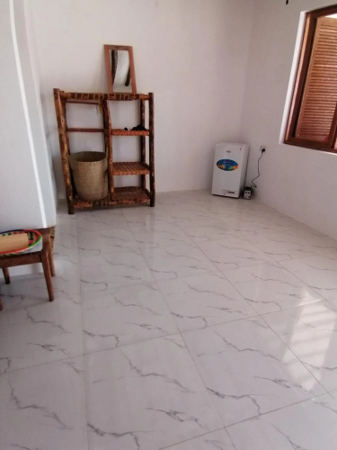 New Arisen Bungalows