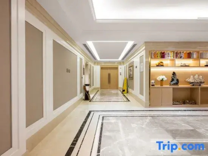Vienna Hotel