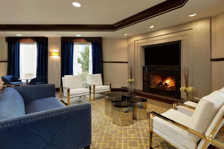 DoubleTree by Hilton Hotel Annapolis photo 29